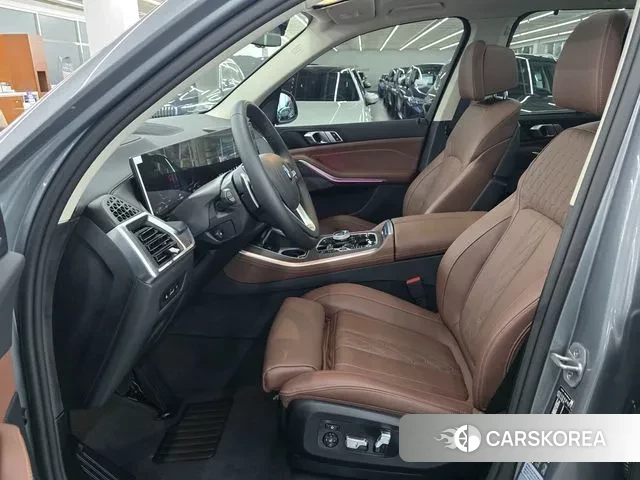 BMW X5 (G05) id 3399745 из Кореи 20