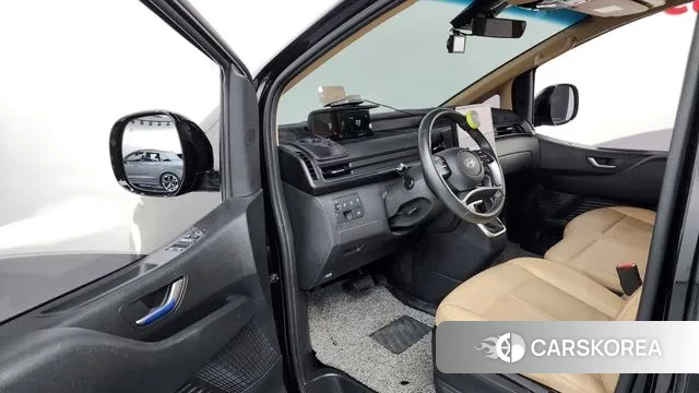 Hyundai Staria id 3388447 из Кореи 20