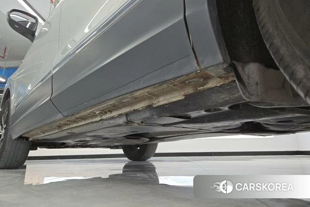 Volkswagen Tiguan L id 3768958 из Китая 17