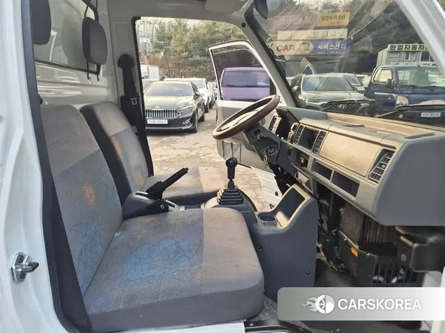 Chevrolet (GM Daewoo) New Labo id 3514825 из Кореи 13