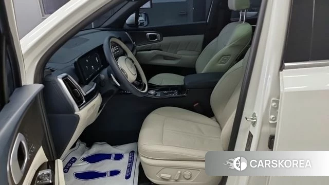 Kia The New Sorento 4th Generation id 3825683 из Кореи 18