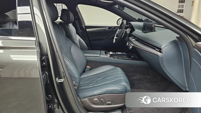 Genesis G80 (RG3) id 4716014 из Кореи 31