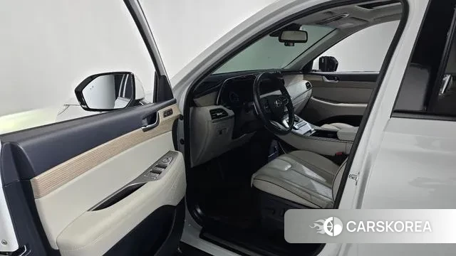 Hyundai Palisade id 3498072 из Кореи 20