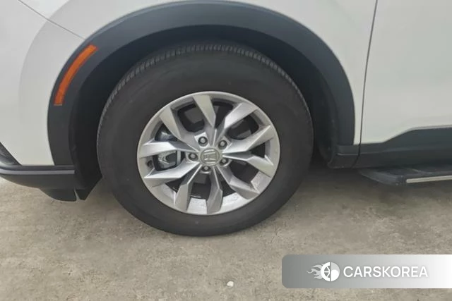 Honda CR-V id 4262033 из Китая 17
