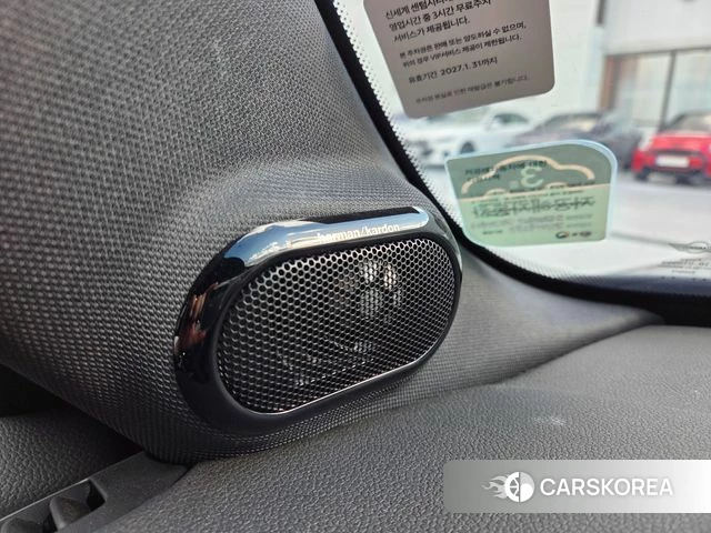 Mini Cooper S id 4898197 из Кореи 14
