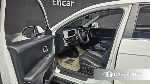 Hyundai Ionic 5 id 3169981 из Кореи 20