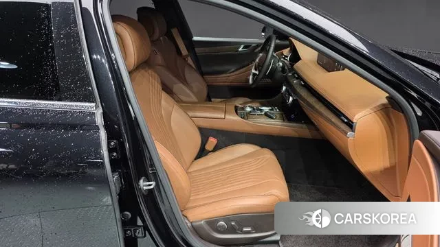 Genesis G80 (RG3) id 3777151 из Кореи 20