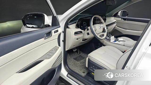 Hyundai The New Palisade id 4928866 из Кореи 31