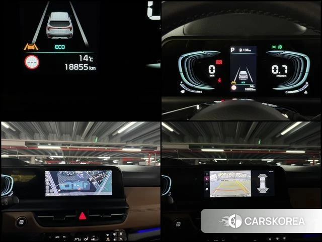 Kia The New Seltos id 4194553 из Кореи 15