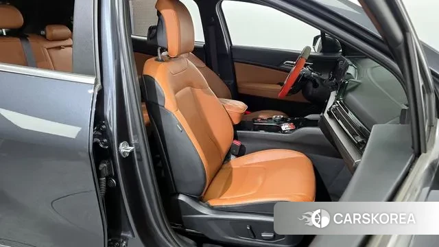 Kia Sportage 5th Generation id 3722261 из Кореи 20