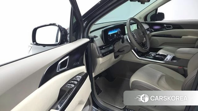 Kia Carnival 4th generation id 4474725 из Кореи 31