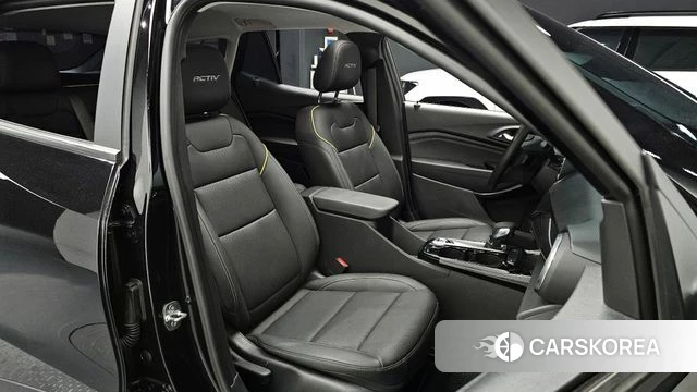 Chevrolet (GM Daewoo) Trax Crossover id 4194916 из Кореи 33