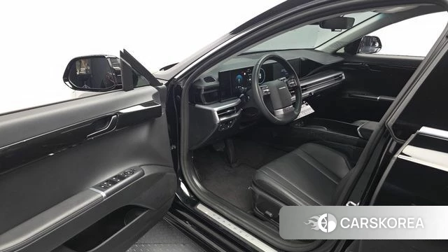 Hyundai Grandeur (GN7) id 3909941 из Кореи 20