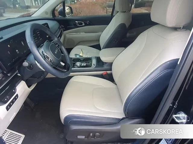 Kia The New Carnival 4th Generation id 3664142 из Кореи 20