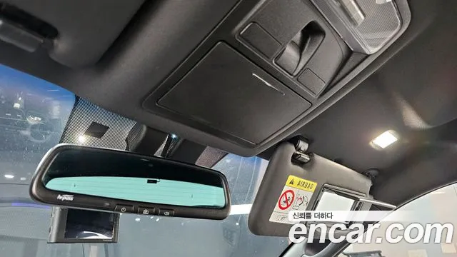 Ssangyong The New Rexton Sports Cannes id 2638007 из Кореи 20