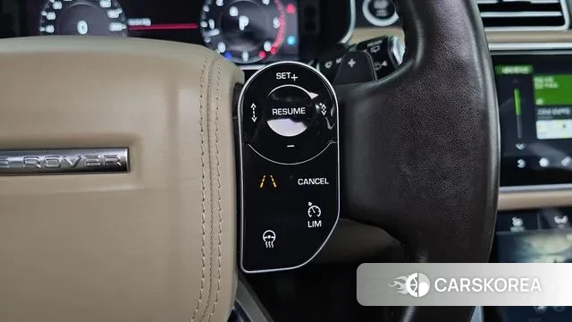 Land Rover Range Rover 4th Generation id 3284240 из Кореи 20