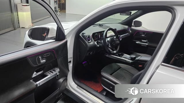 Mercedes-Benz GLB-Class X247 id 3914770 из Кореи 20