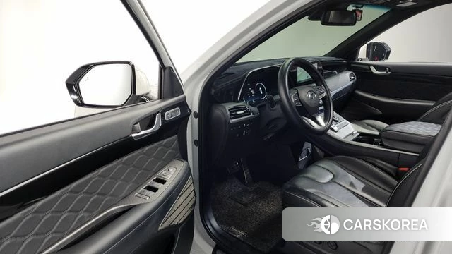 Hyundai Palisade id 3851950 из Кореи 20