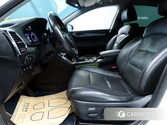 Hyundai Grandeur IG id 3045633 из Кореи 20