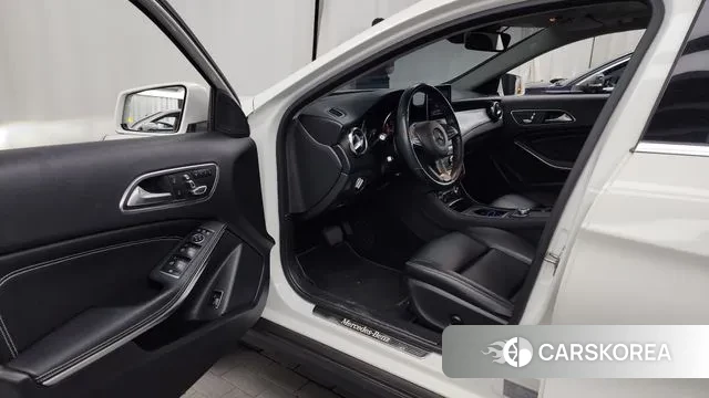 Mercedes-Benz GLA-Class X156 id 2981576 из Кореи 20