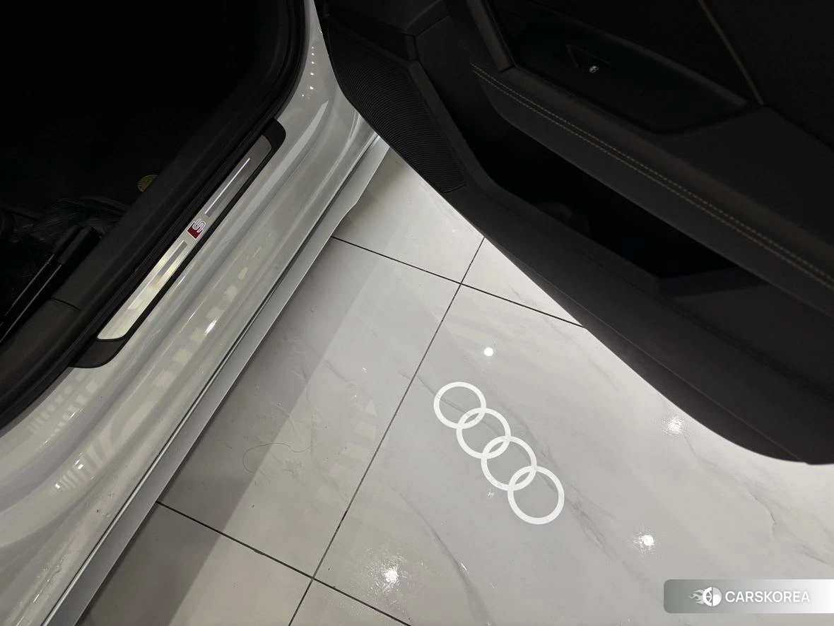 Audi A3 id 4498923 из Китая 23