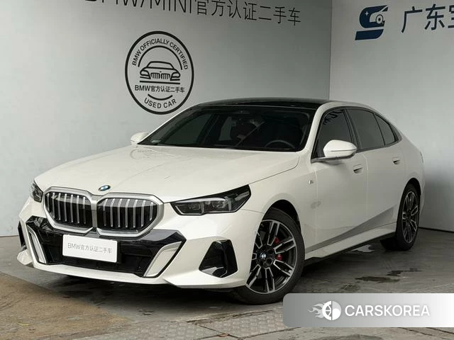 BMW 5 series id 4273552 из Китая 17
