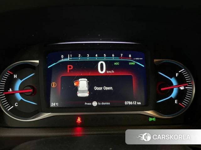 Honda Pilot 3rd generation id 4430308 из Кореи 19