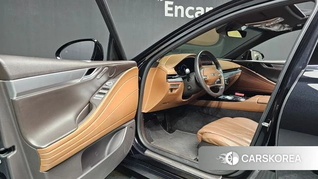 Genesis G80 (RG3) id 4779163 из Кореи 20