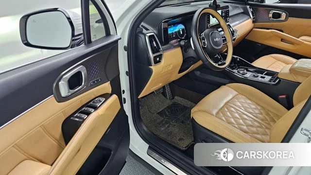 Kia Sorento 4th Generation id 4388999 из Кореи 33