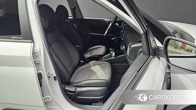 Hyundai Venue id 4524284 из Кореи 30