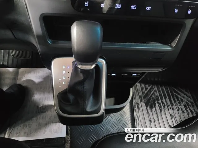 Hyundai Staria id 2325967 из Кореи 15