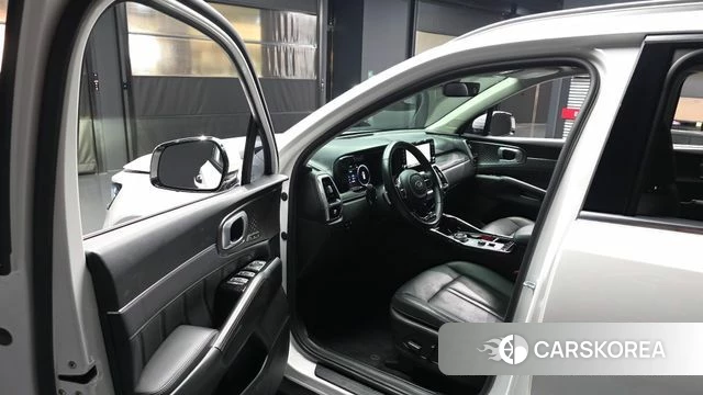 Kia Sorento 4th Generation id 4651423 из Кореи 20