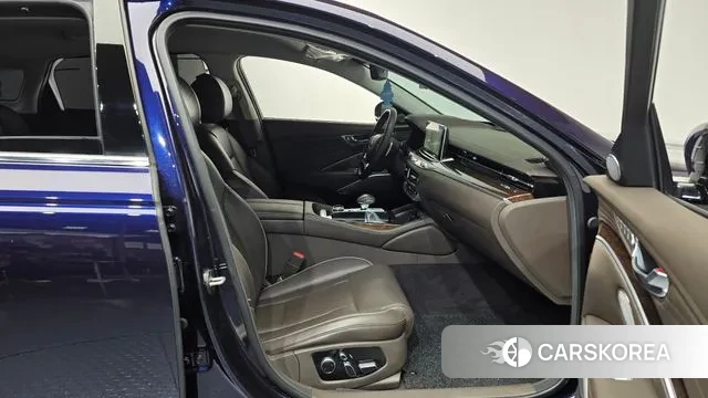 Kia More K9 id 3557316 из Кореи 20