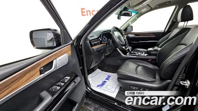 Kia Mohave Master id 2956187 из Кореи 20