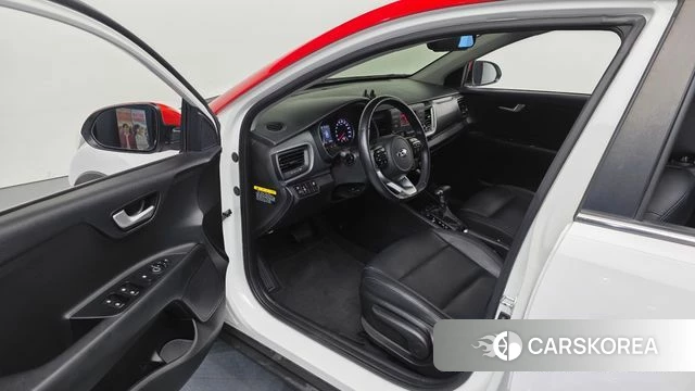 Kia Stonic id 4491165 из Кореи 20
