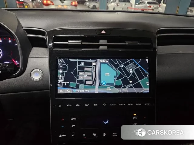 Hyundai Tucson (NX4) id 3671782 из Кореи 13