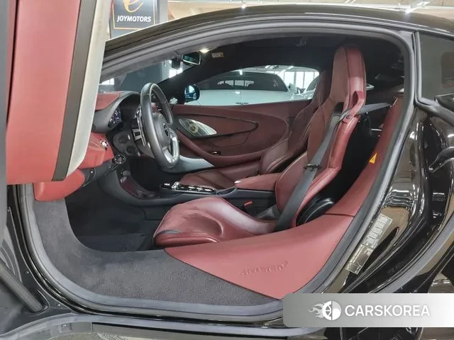 McLaren GT id 3770609 из Кореи 20