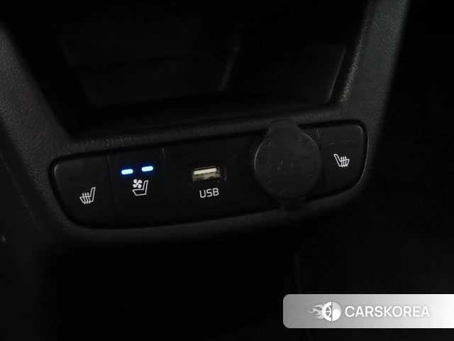 Kia The New Kia Ray id 4222649 из Кореи 20