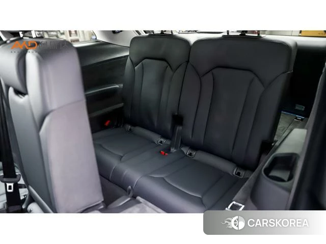 Audi Q7 id 4277048 из Китая 11