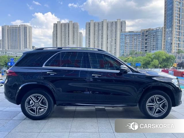 Mercedes-Benz GLE (import) id 4271488 из Китая 16
