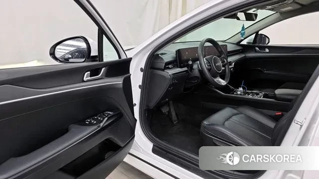 Kia The New K5 3rd generation id 3462324 из Кореи 20