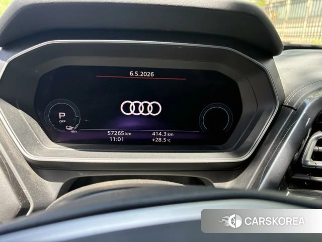 Audi Q4 e-tron id 4278151 из Китая 10