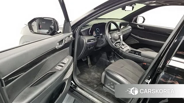 Hyundai The New Palisade id 3359658 из Кореи 20