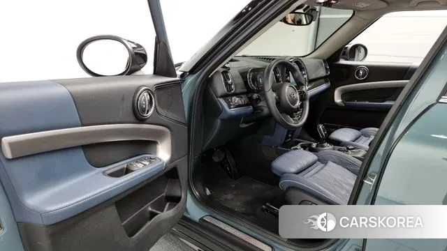 Mini Cooper S Countryman id 2998470 из Кореи 20