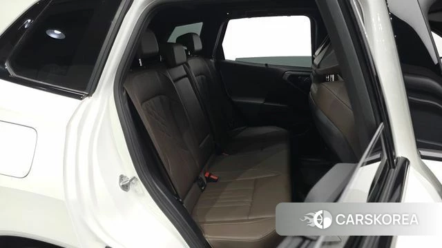 BMW X3 (G45) id 4589831 из Кореи 32
