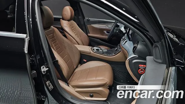 Mercedes-Benz E-Class W213 id 2755922 из Кореи 20