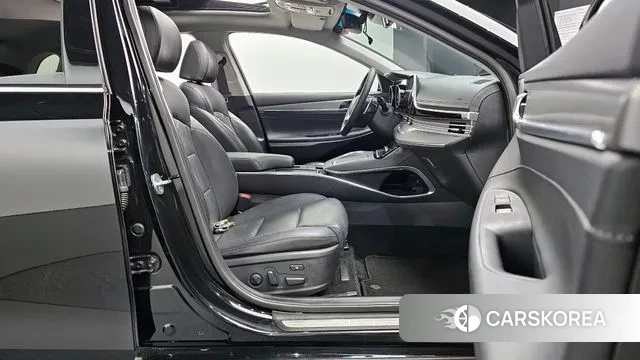 Hyundai The New Grandeur IG id 3561610 из Кореи 20