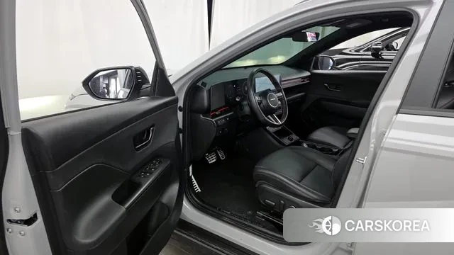 Hyundai Kona (SX2) id 3763603 из Кореи 20