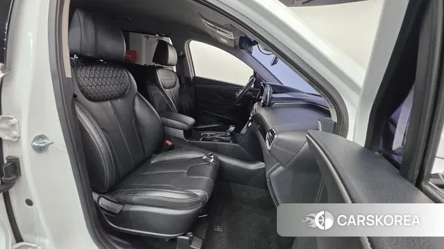 Hyundai Santa Fe TM id 3698565 из Кореи 20