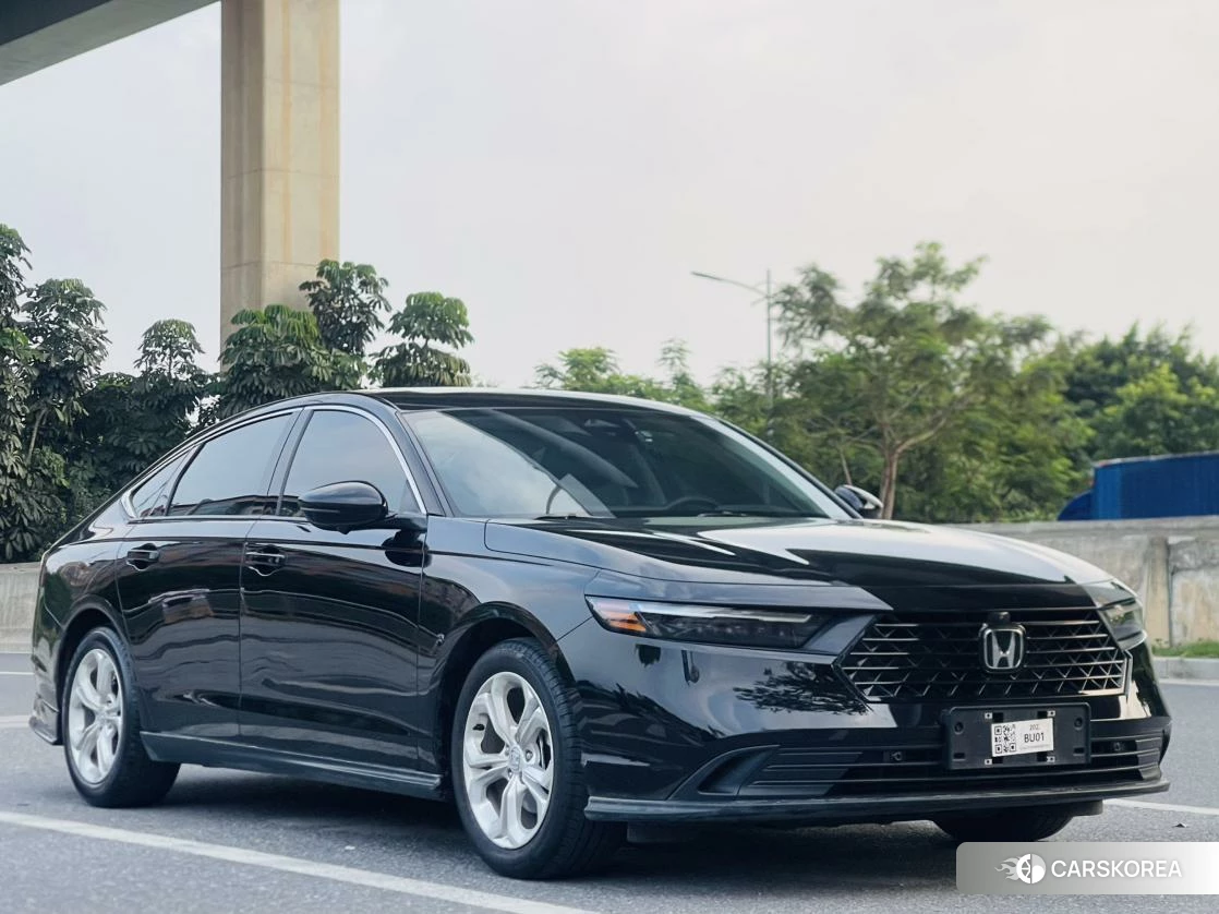 Honda Accord id 4407635 из Китая 12